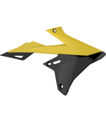 RAD CVRS RMZ450 18- YE/BK