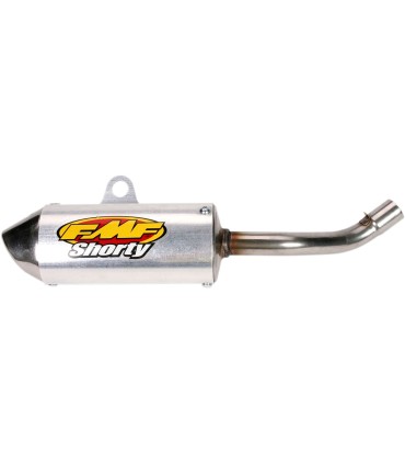 FMF SHORTY YZ125 96-99