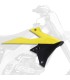 RAD CVRS RMZ450 18- YE/BK