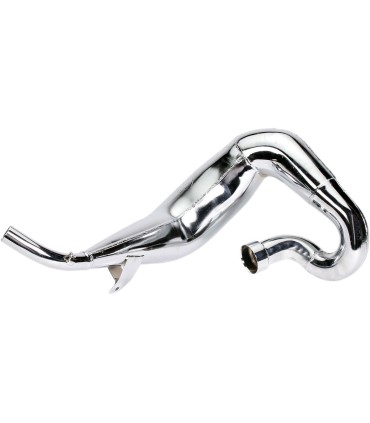 FAT PIPE ATC250R 85-86