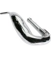 FAT PIPE TRX250R 87-89