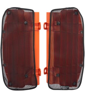 RAD MESHES RMZ450 18-