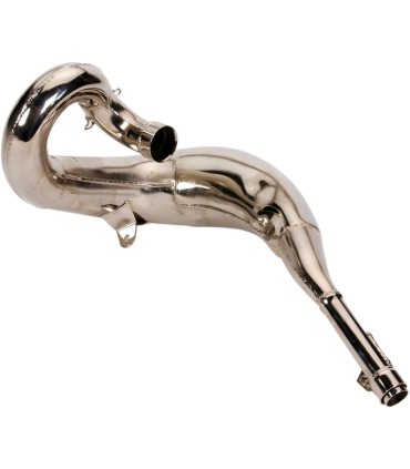 GNARLY PIPE CR250 88-91