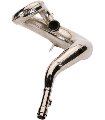 GNARLY PIPE CR500 89-01