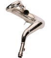 échappement  GARNLY CR500 89-01