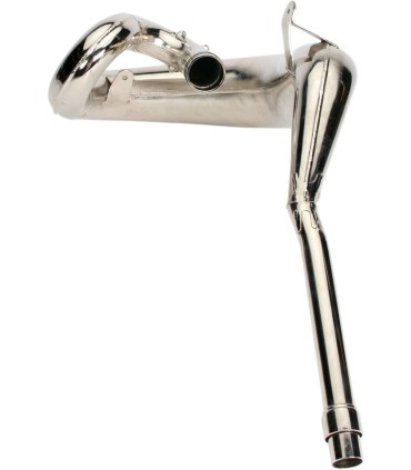 GNARLY DSRT KX500 88-04