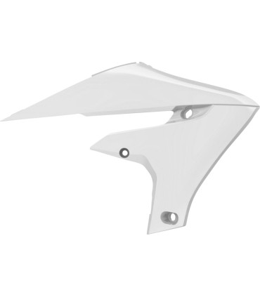 RAD CVRS YZF250 19-/450 18- WH