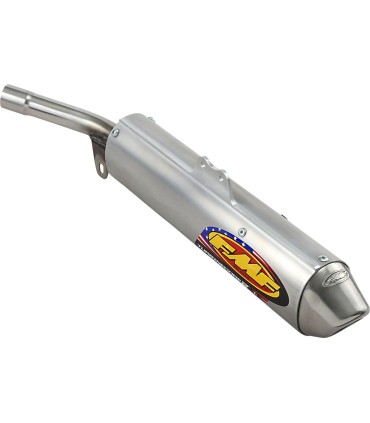 MUFFLER TC2 TRX250R 86-89