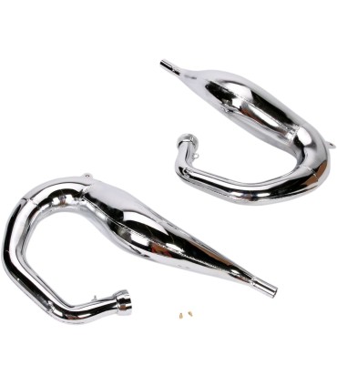 FAT PIPE YFZ350 87-06