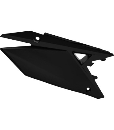 PANELS SIDE RMZ450 18- BK