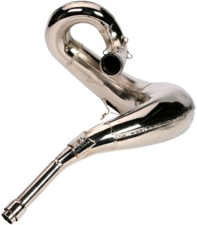 GNARLY PIPE YZ250 97-98