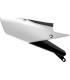 PANELS SIDE YZF450 18-22 WH