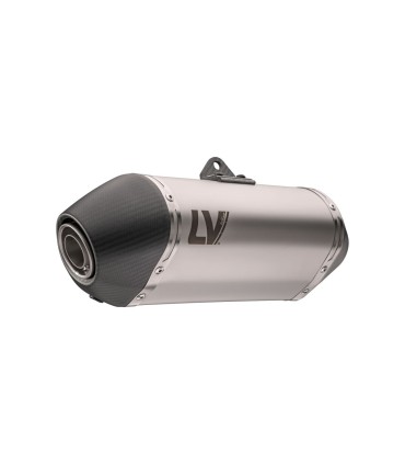 MUFFLER LV-14 BMW R 1300 GS/AD