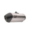 MUFFLER LV-14 BMW R 1300 GS/AD