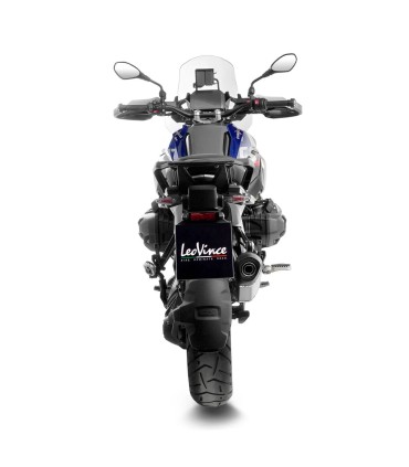 MUFFLER LV-14 BMW R 1300 GS/AD