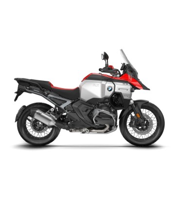 MUFFLER LV-14 BMW R 1300 GS/AD