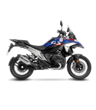 MUFFLER LV-14 BMW R 1300 GS/AD