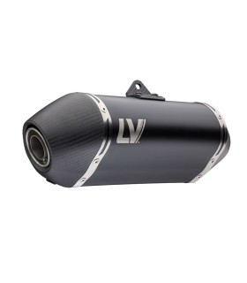 MUFFLER LV-14 BMW R 1300 GS/AD