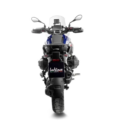 MUFFLER LV-14 BMW R 1300 GS/AD