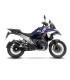 MUFFLER LV-14 BMW R 1300 GS/AD