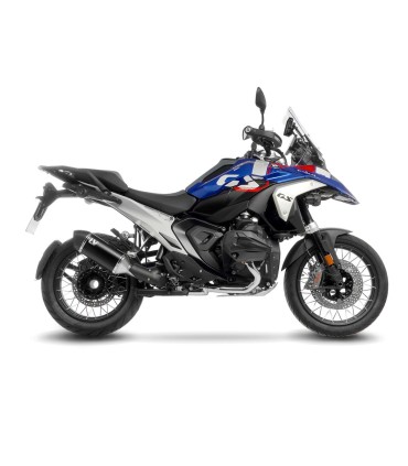 MUFFLER LV-14 BMW R 1300 GS/AD