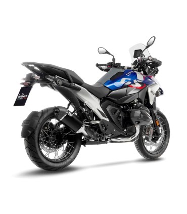 MUFFLER LV-14 BMW R 1300 GS/AD