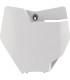 PLATEFRT SX85 18- WH