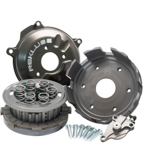 CLUTCH KT CORE CX65 16-18