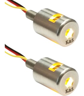 MARKER LIGHT LED AMBER
