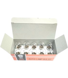 BULB REPL D/F 10PK CLR