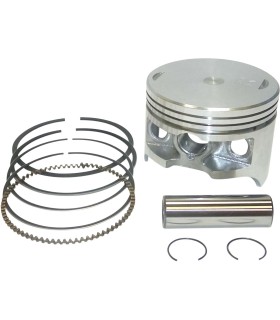 PISTON KIT .75MM HON 300