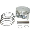 KIT PISTON .75MM HON 300