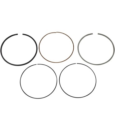 PISTON RING VM 3.875/STD