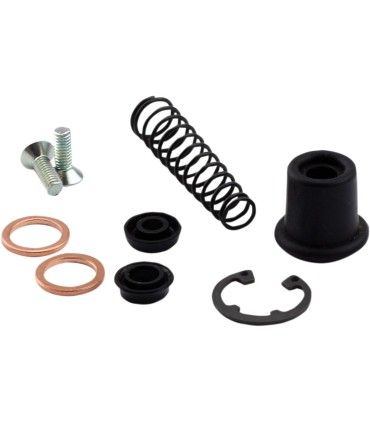 MASTR CYL REBUILD FRONT CR125/