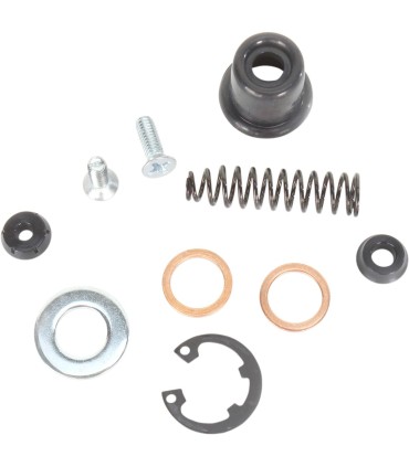 MASTR CYL REBUILD FRONT KX65 0