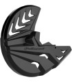 DISC&FORK PROT KTM/HVA BK