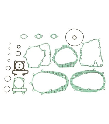 GASKET KIT COMPLETE