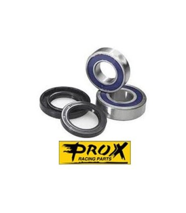 STEERING BEARING KIT CR85/CRF1