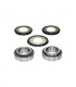 STEERING BEARING KIT YZ125-250