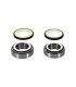STEERING BEARING KIT YZ125-250