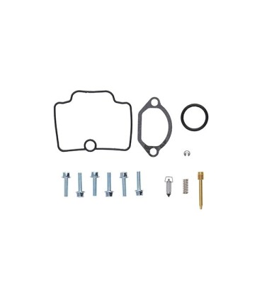 CARBURATOR REBUILD KIT SX85 03