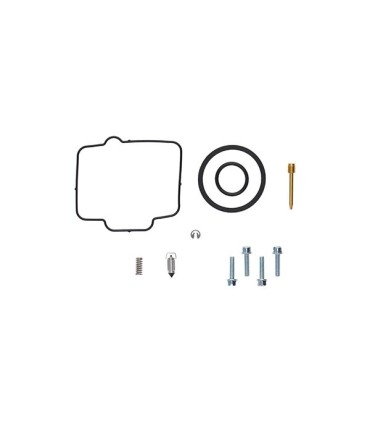 CARBURATOR REBUILD KIT SX125 9