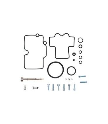 CARBURATOR REBUILD KIT SXF250 