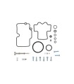 KIT DE RÉPARATION DE CARBURATEUR SXF250