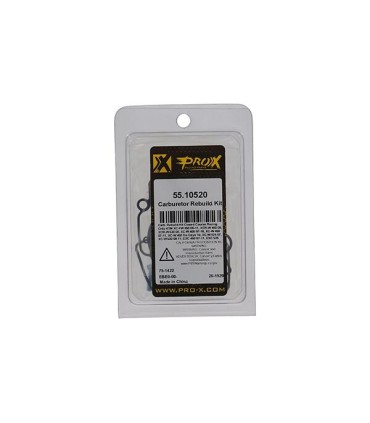 CARBURATOR REBUILD KIT SXF250 