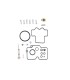 CARBURATOR REBUILD KIT EXC450 