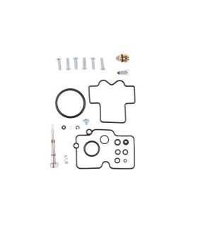 CARBURATOR REBUILD KIT EXC450 