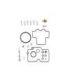 CARBURATOR REBUILD KIT EXC450 