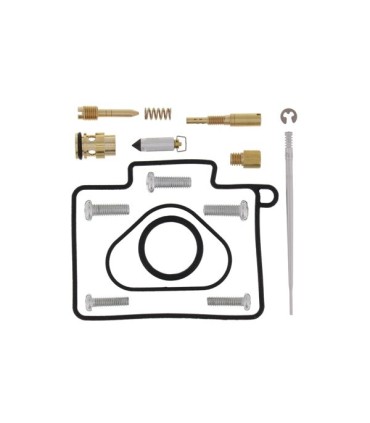 CARBURATOR REBUILD KIT YZ125 1