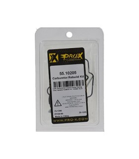 CARBURATOR REBUILD KIT YZ250 0